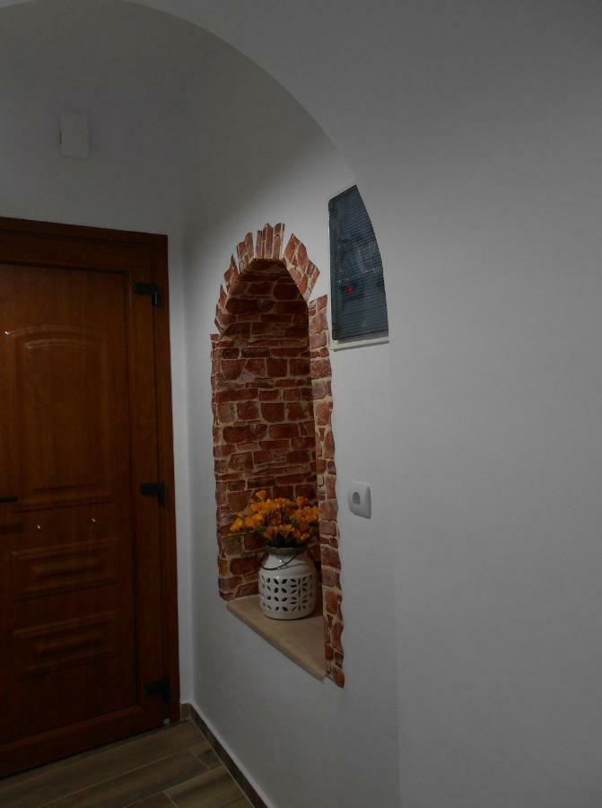 Paradise Studios Panormos  ภายนอก รูปภาพ